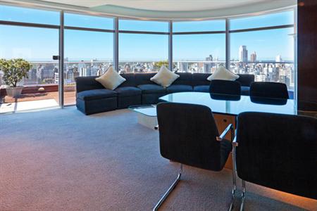фото отеля Holiday Inn Rosario