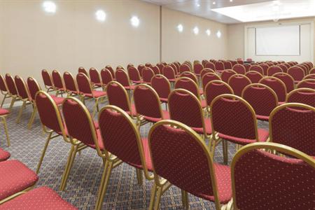 фото отеля Holiday Inn Rosario