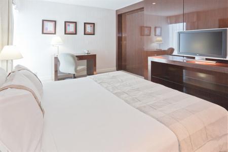 фото отеля Holiday Inn Rosario