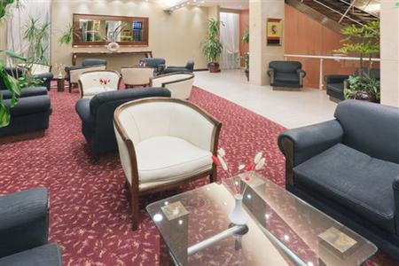фото отеля Holiday Inn Rosario