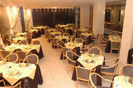 фото отеля Holiday Inn Rosario