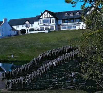 фото отеля Mount Murray Hotel and Country Club Santon