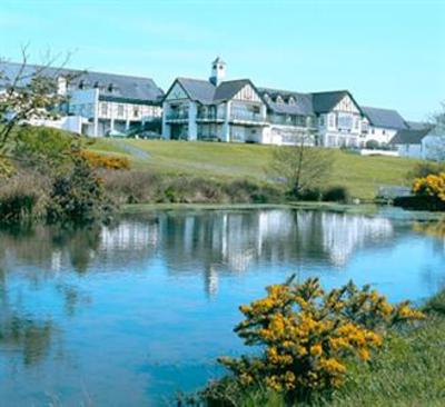 фото отеля Mount Murray Hotel and Country Club Santon