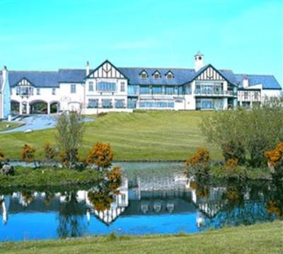фото отеля Mount Murray Hotel and Country Club Santon