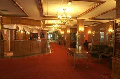 фото отеля Mount Murray Hotel and Country Club Santon