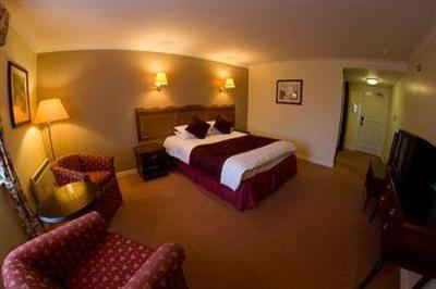 фото отеля Mount Murray Hotel and Country Club Santon