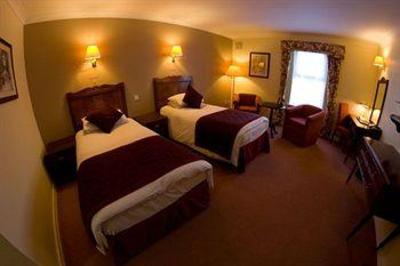 фото отеля Mount Murray Hotel and Country Club Santon