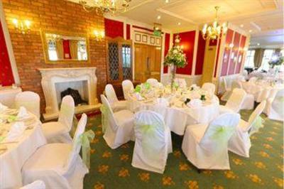 фото отеля Mount Murray Hotel and Country Club Santon