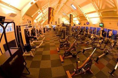 фото отеля Mount Murray Hotel and Country Club Santon