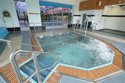 фото отеля Mount Murray Hotel and Country Club Santon