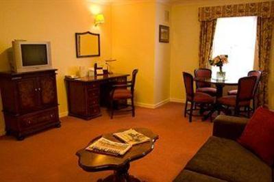 фото отеля Mount Murray Hotel and Country Club Santon