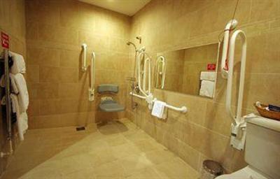 фото отеля Mount Murray Hotel and Country Club Santon