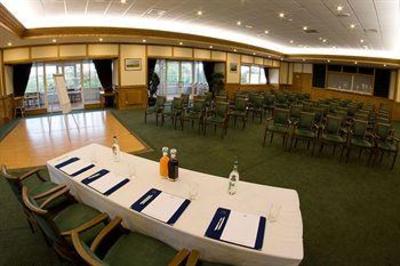 фото отеля Mount Murray Hotel and Country Club Santon