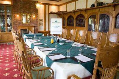 фото отеля Mount Murray Hotel and Country Club Santon