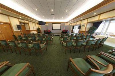 фото отеля Mount Murray Hotel and Country Club Santon