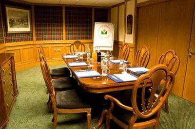 фото отеля Mount Murray Hotel and Country Club Santon