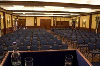 фото отеля Mount Murray Hotel and Country Club Santon