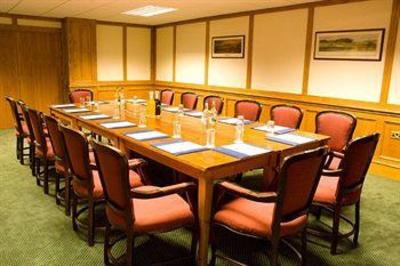 фото отеля Mount Murray Hotel and Country Club Santon