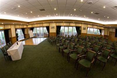 фото отеля Mount Murray Hotel and Country Club Santon
