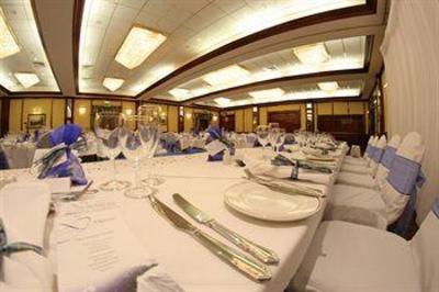 фото отеля Mount Murray Hotel and Country Club Santon
