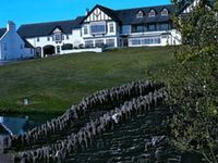 Mount Murray Hotel and Country Club Santon