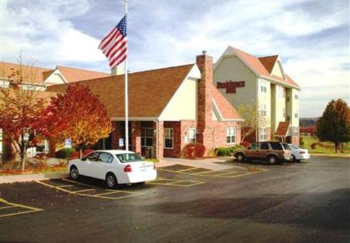фото отеля Residence Inn Branson