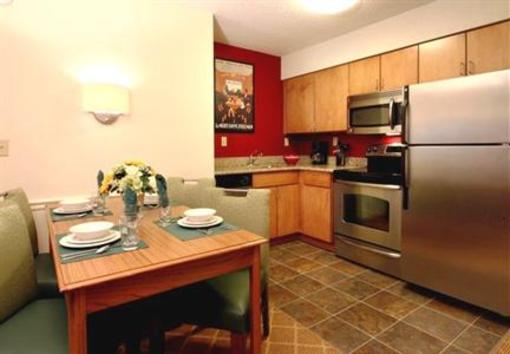 фото отеля Residence Inn Branson