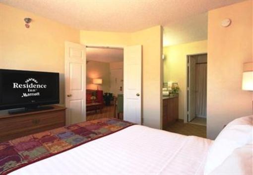 фото отеля Residence Inn Branson