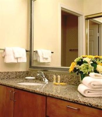 фото отеля Residence Inn Branson