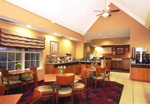 фото отеля Residence Inn Branson