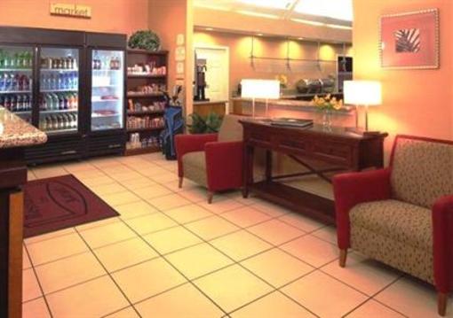 фото отеля Residence Inn Branson