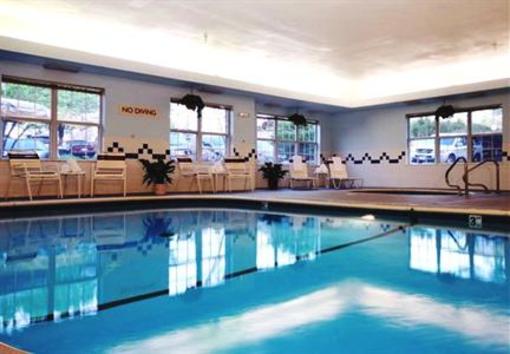 фото отеля Residence Inn Branson