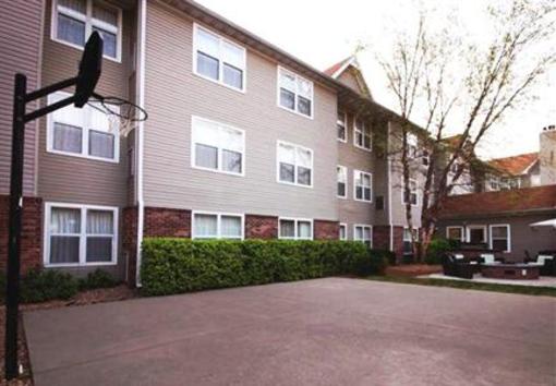 фото отеля Residence Inn Branson