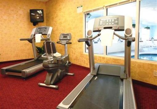 фото отеля Residence Inn Branson