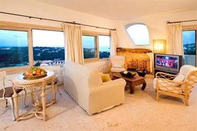 фото отеля Balocco Hotel Arzachena
