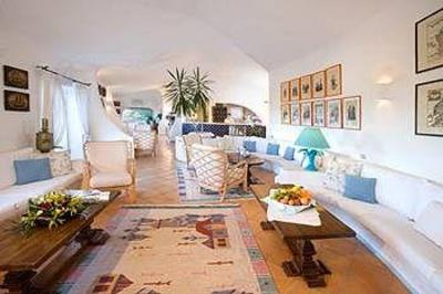 фото отеля Balocco Hotel Arzachena