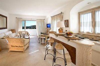 фото отеля Balocco Hotel Arzachena