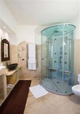 фото отеля Balocco Hotel Arzachena