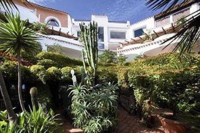 фото отеля Balocco Hotel Arzachena