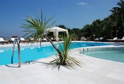 фото отеля Balocco Hotel Arzachena