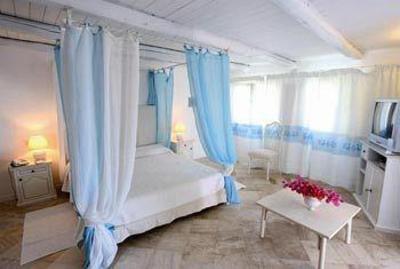 фото отеля Balocco Hotel Arzachena