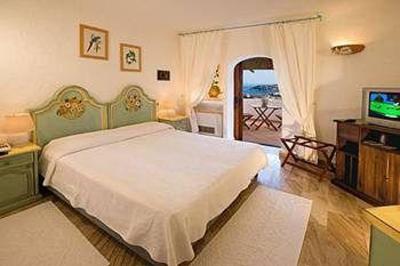 фото отеля Balocco Hotel Arzachena