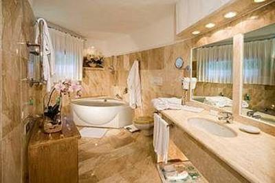 фото отеля Balocco Hotel Arzachena