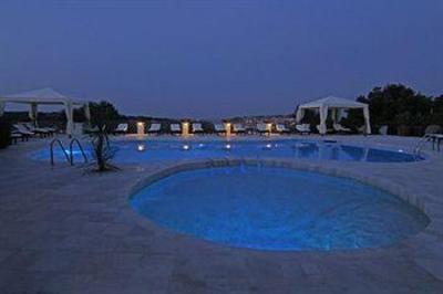 фото отеля Balocco Hotel Arzachena