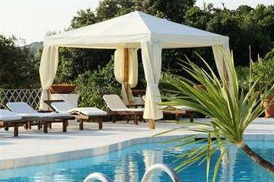 фото отеля Balocco Hotel Arzachena