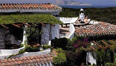 фото отеля Balocco Hotel Arzachena