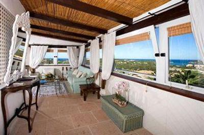 фото отеля Balocco Hotel Arzachena