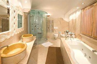 фото отеля Balocco Hotel Arzachena