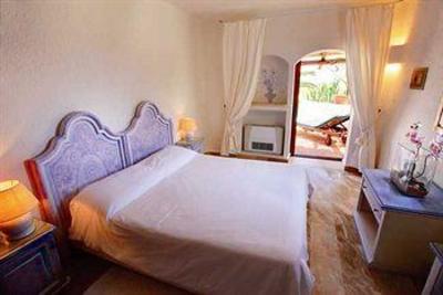 фото отеля Balocco Hotel Arzachena