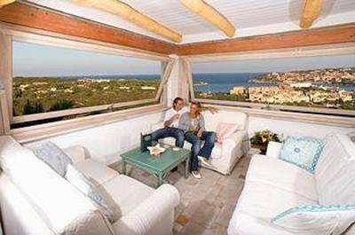 фото отеля Balocco Hotel Arzachena